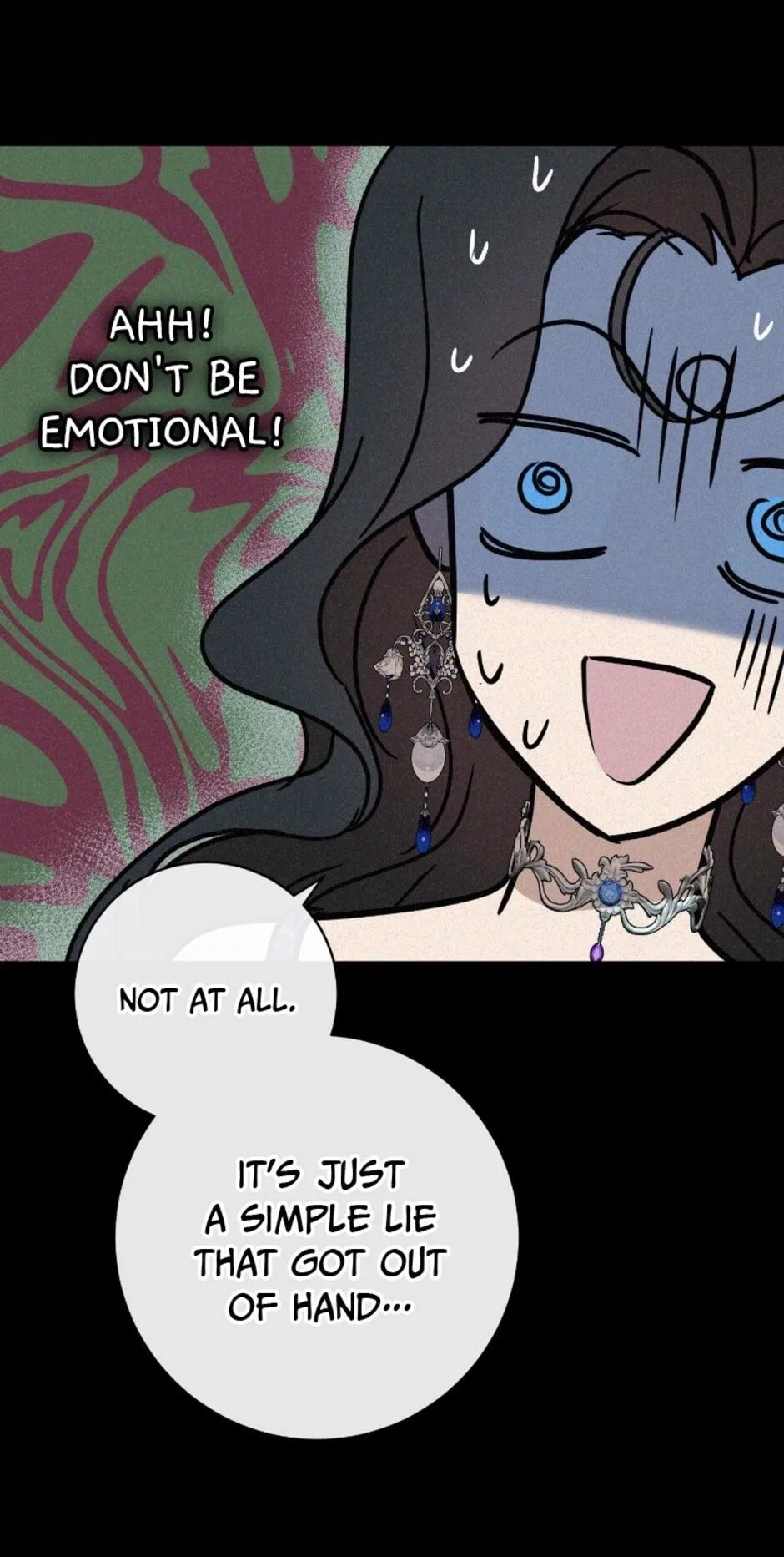 The Demonic Contract Chapter 83 – Page 44
