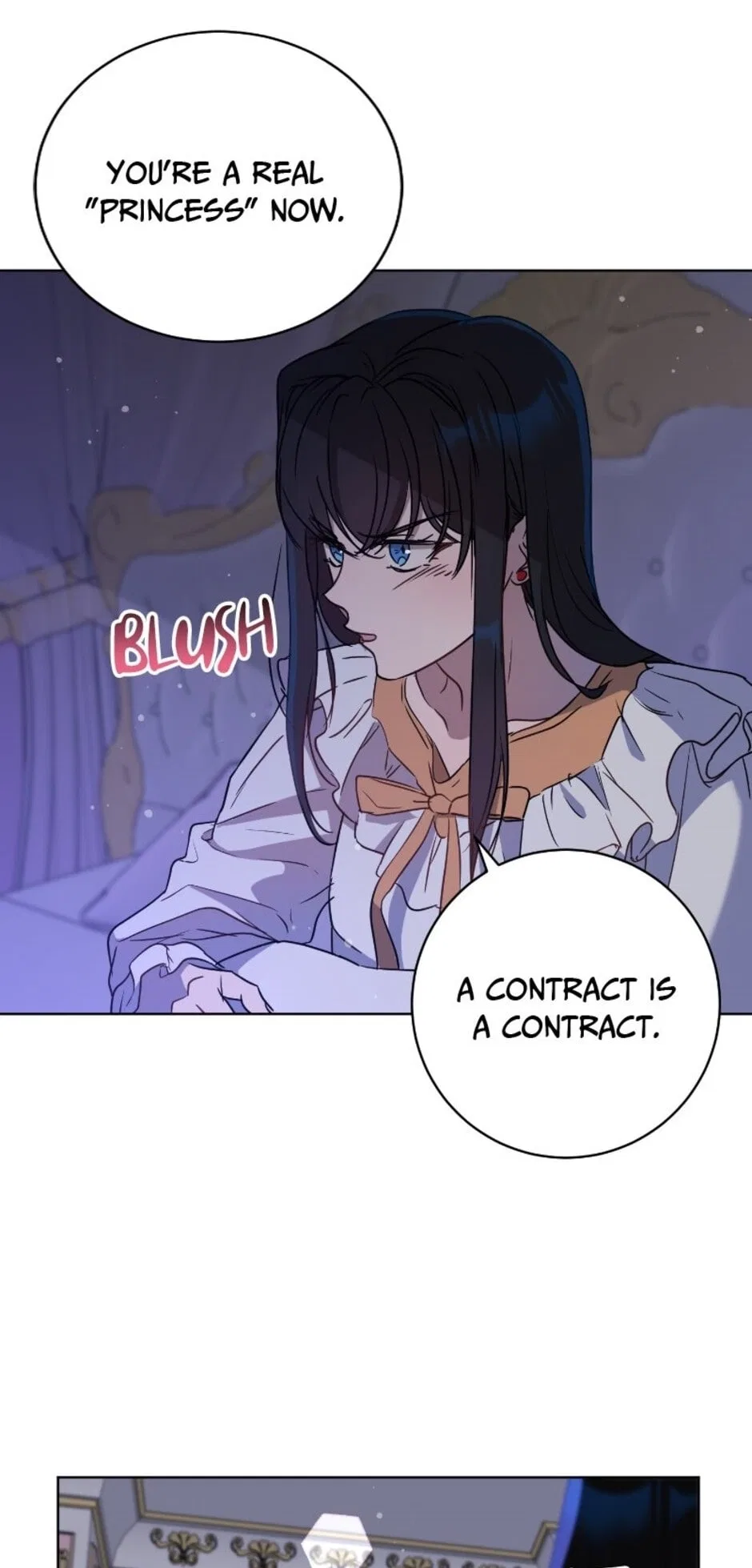 The Demonic Contract Chapter 83 – Page 52