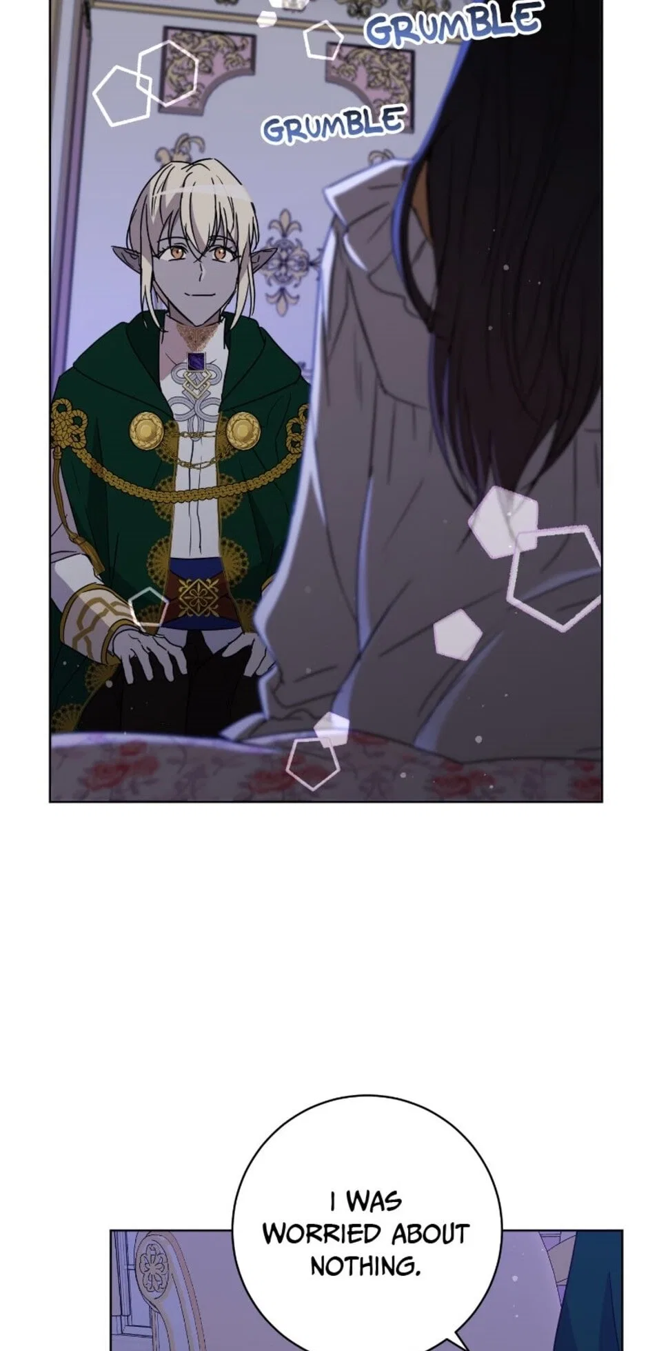 The Demonic Contract Chapter 83 – Page 53