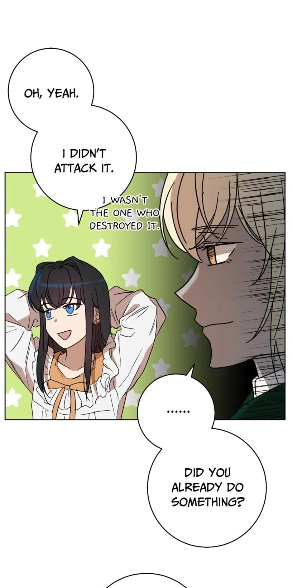 The Demonic Contract Chapter 83 – Page 56