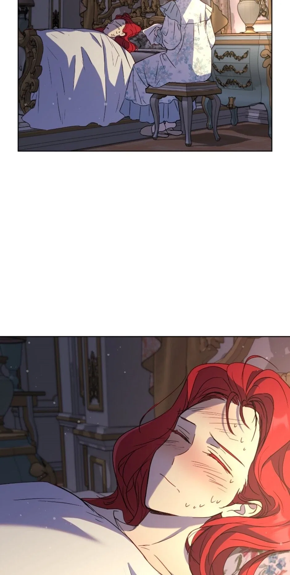 The Demonic Contract Chapter 83 – Page 63
