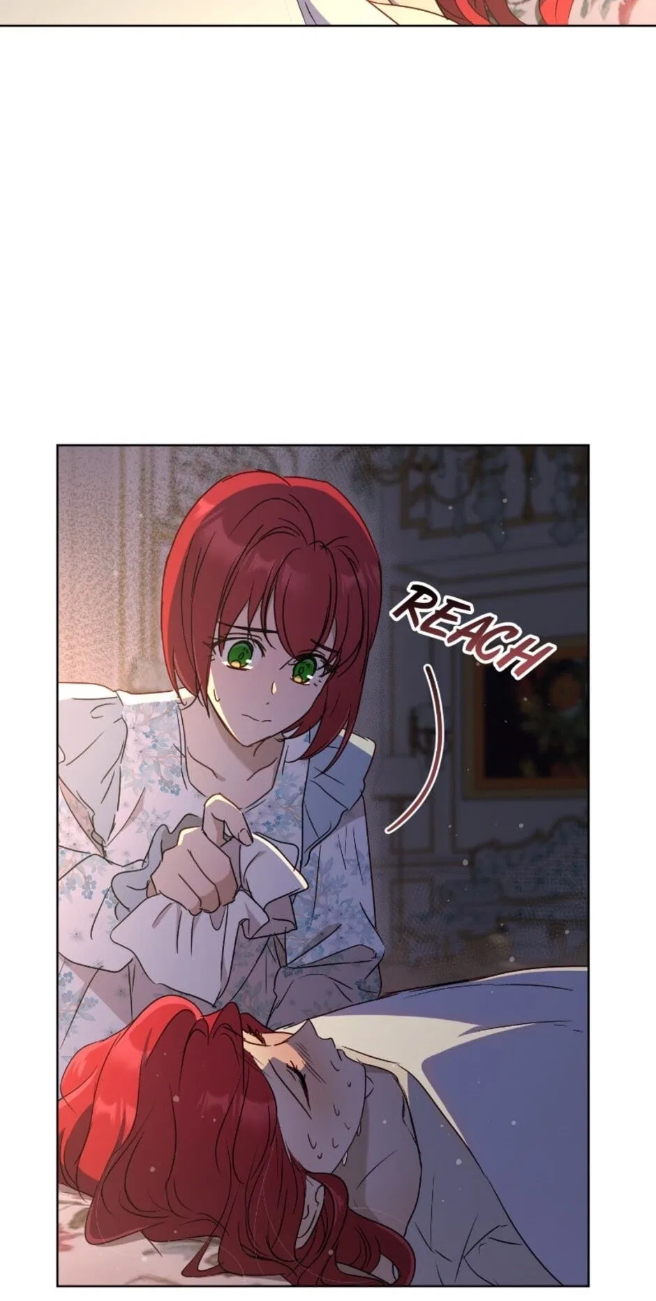 The Demonic Contract Chapter 83 – Page 64