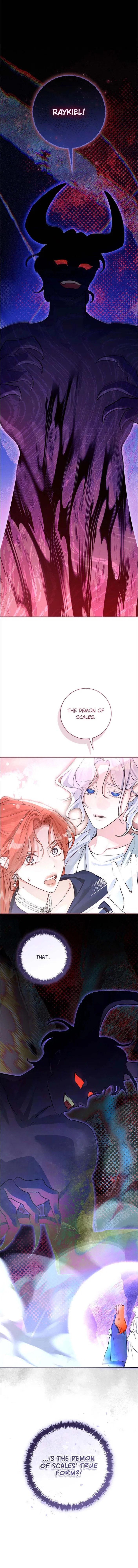 The Archduke’s Gorgeous Wedding Was a Fraud Chapter 110 – Page 6