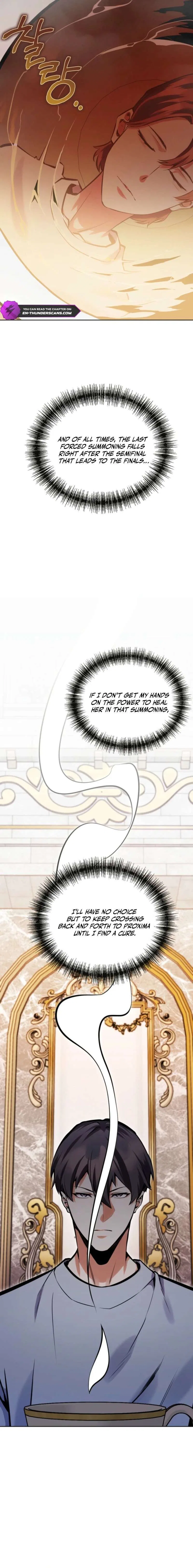 Immortal Maestro Chapter 53 – Page 9