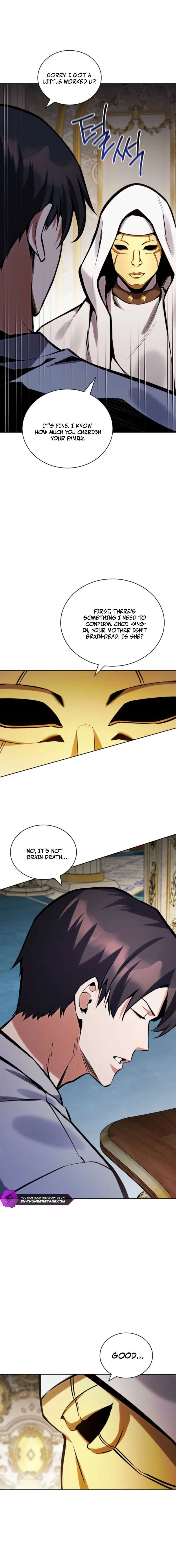 Immortal Maestro Chapter 53 – Page 13
