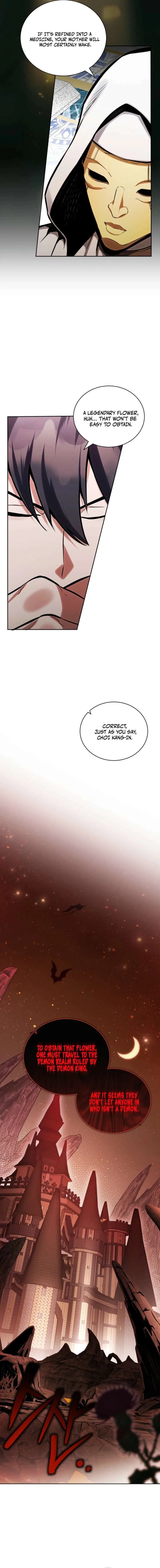 Immortal Maestro Chapter 53 – Page 15