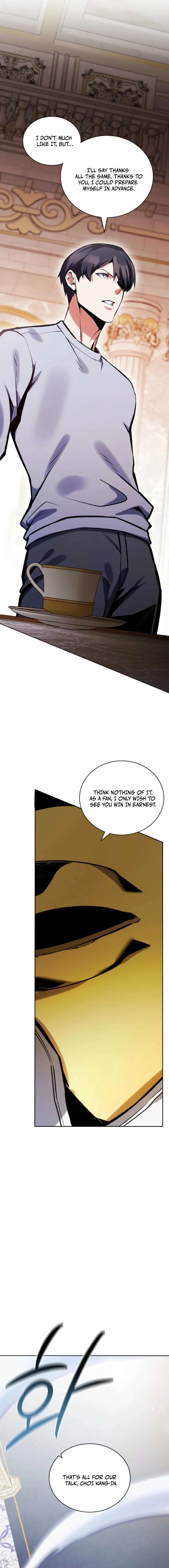 Immortal Maestro Chapter 53 – Page 19