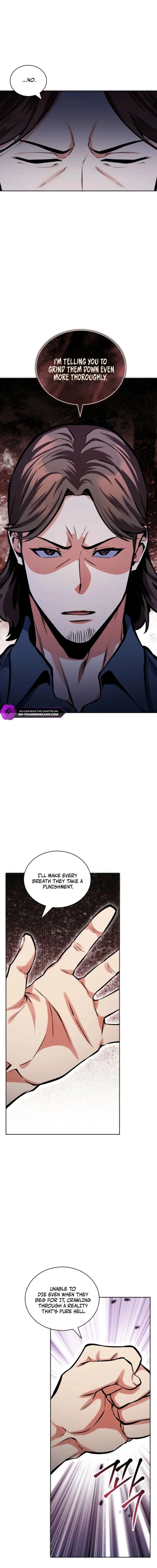 Immortal Maestro Chapter 52 – Page 10