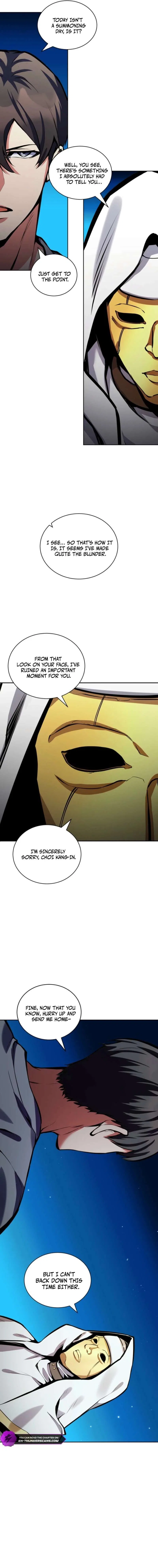 Immortal Maestro Chapter 52 – Page 18
