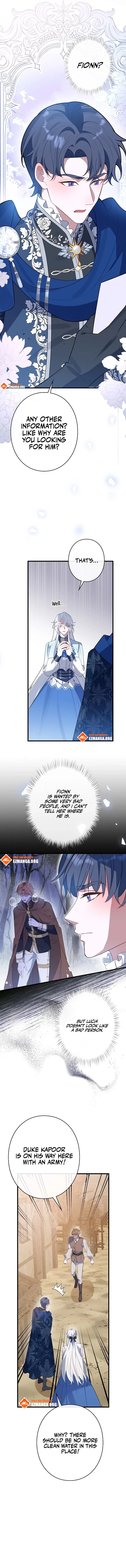 The Fake Saintess’s Splendid Revenge Chapter 51 – Page 2