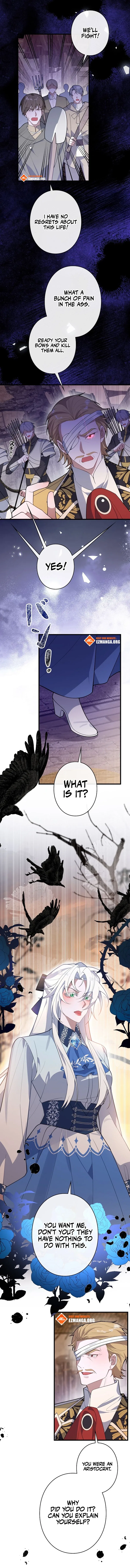 The Fake Saintess’s Splendid Revenge Chapter 51 – Page 5