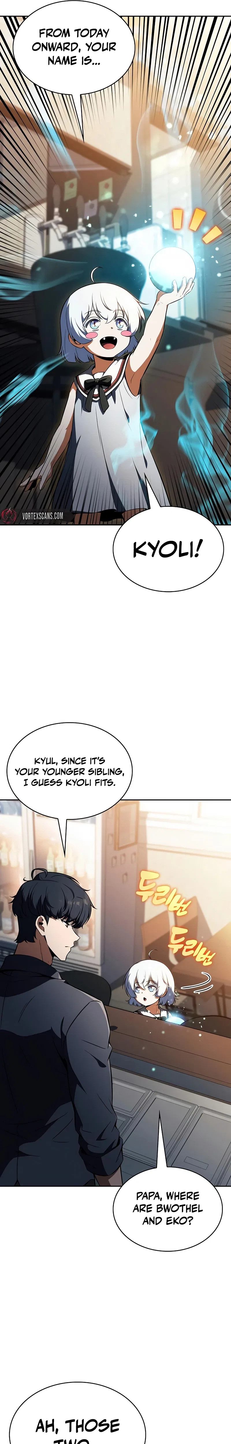 Please Have a Meal! Chapter 65 – Page 4
