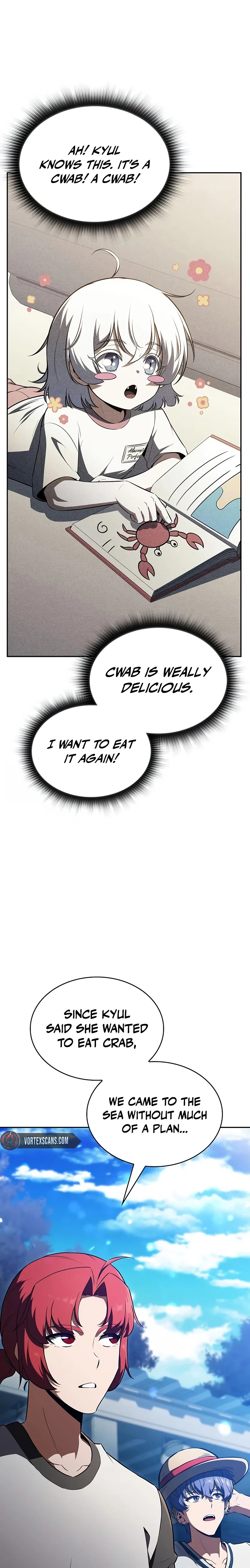Please Have a Meal! Chapter 65 – Page 7
