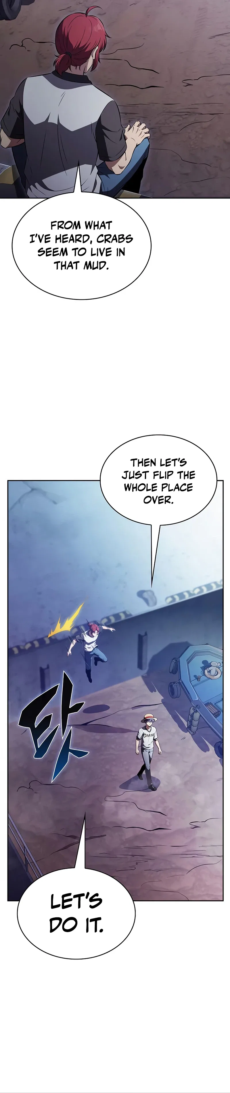 Please Have a Meal! Chapter 65 – Page 9