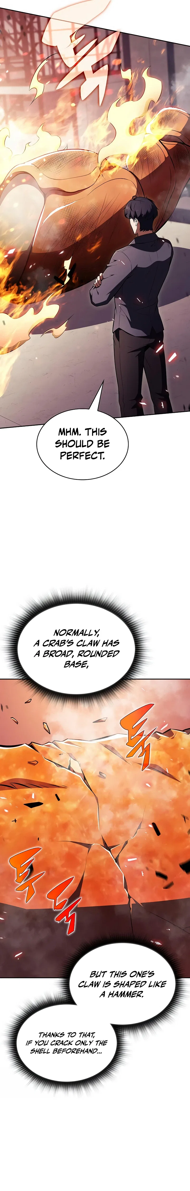 Please Have a Meal! Chapter 65 – Page 28