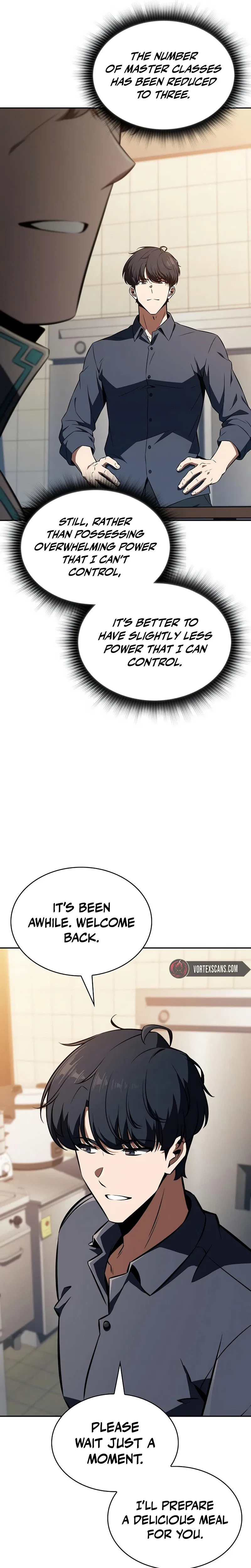 Please Have a Meal! Chapter 65 – Page 34