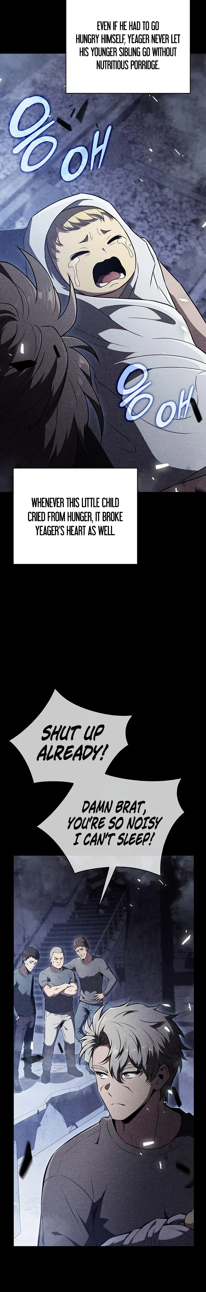 Please Have a Meal! Chapter 65 – Page 41