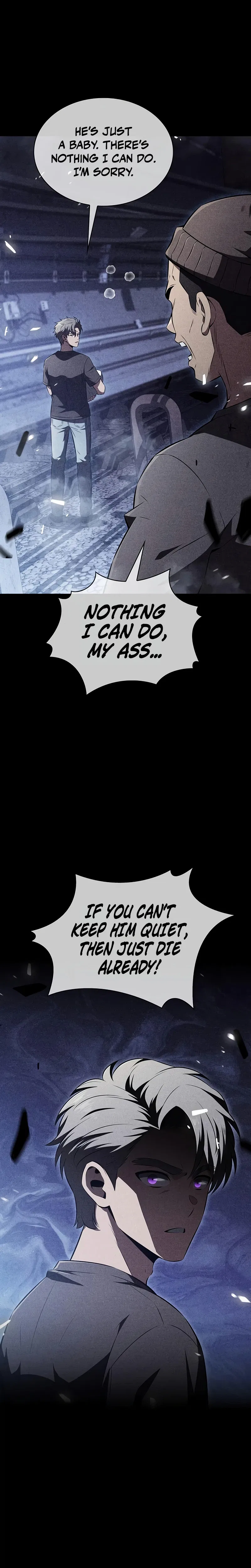 Please Have a Meal! Chapter 65 – Page 42