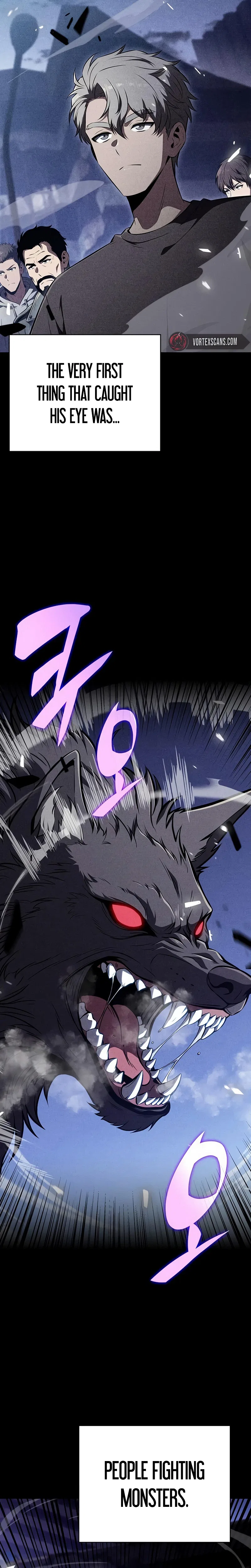 Please Have a Meal! Chapter 65 – Page 46