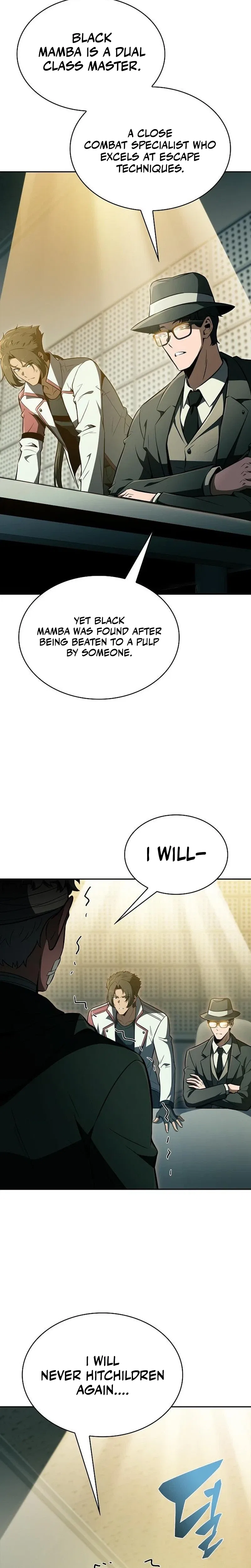Please Have a Meal! Chapter 64 – Page 3