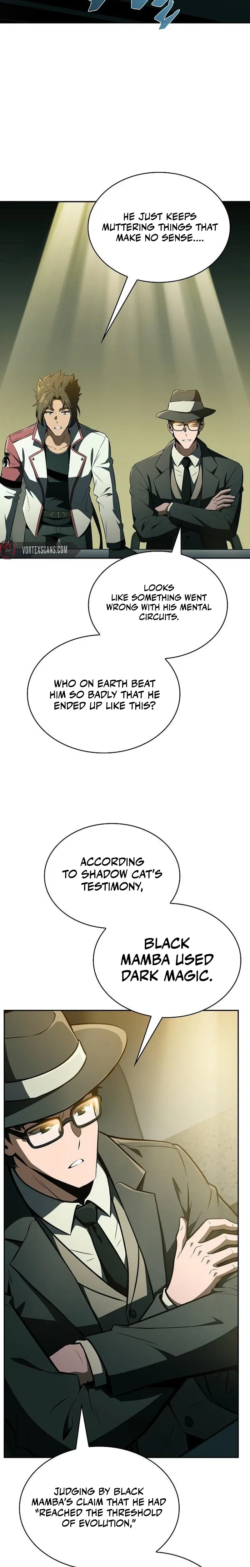 Please Have a Meal! Chapter 64 – Page 5