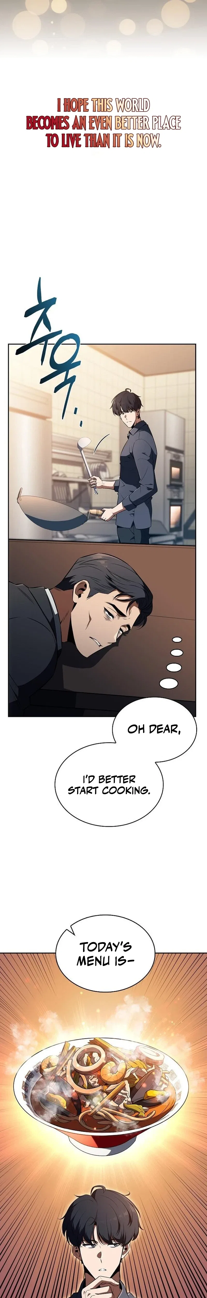 Please Have a Meal! Chapter 64 – Page 26
