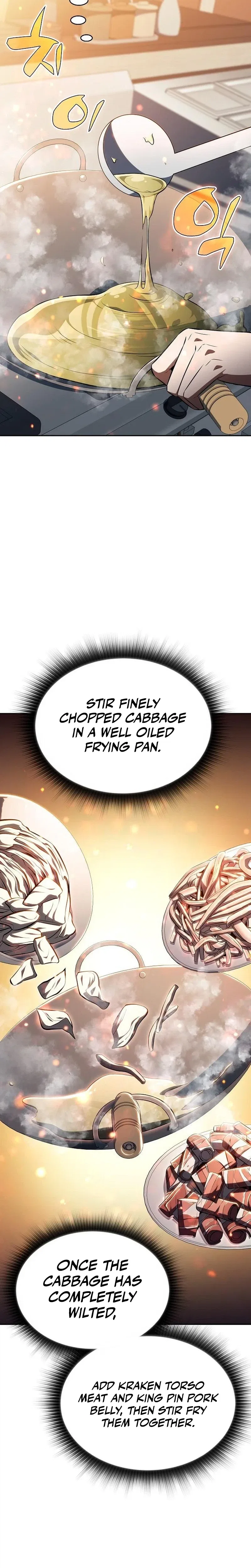 Please Have a Meal! Chapter 64 – Page 28