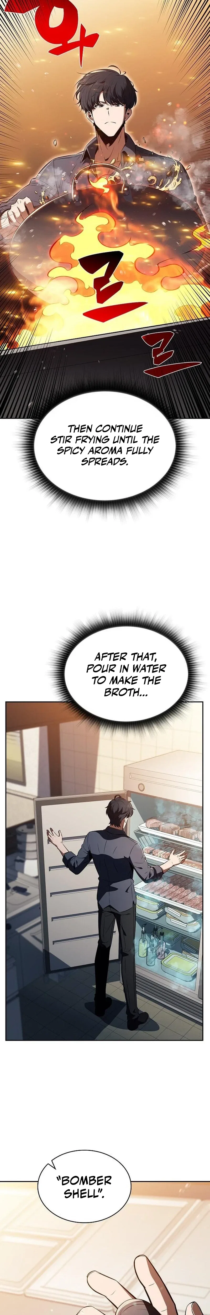 Please Have a Meal! Chapter 64 – Page 30