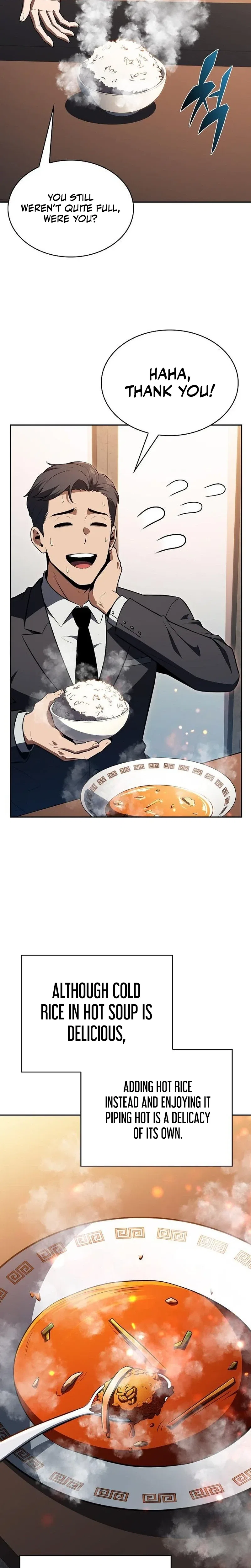 Please Have a Meal! Chapter 64 – Page 36