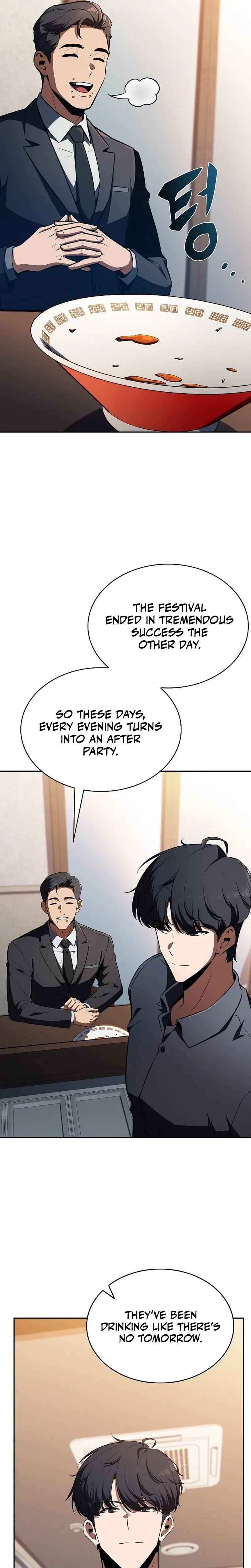 Please Have a Meal! Chapter 64 – Page 39