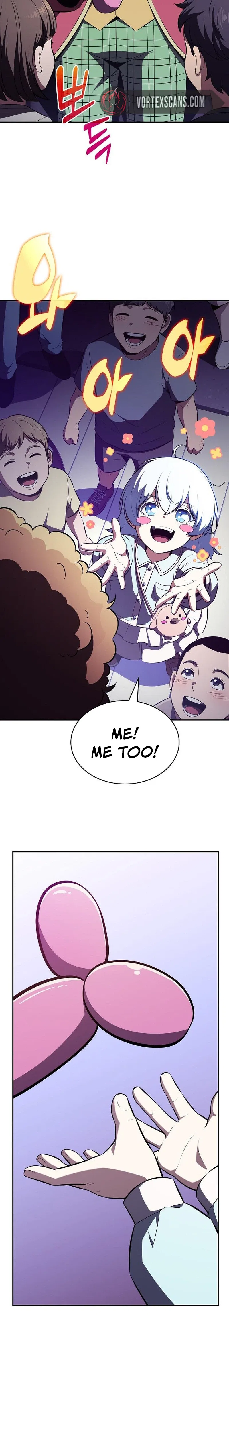 Please Have a Meal! Chapter 63 – Page 2