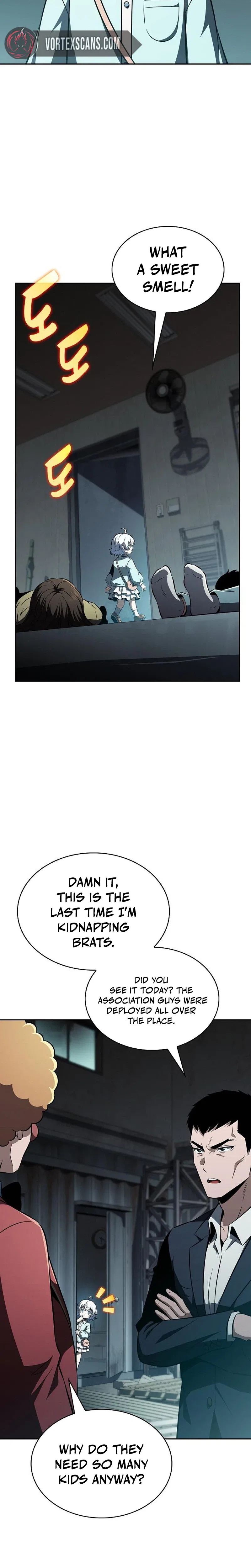 Please Have a Meal! Chapter 63 – Page 7