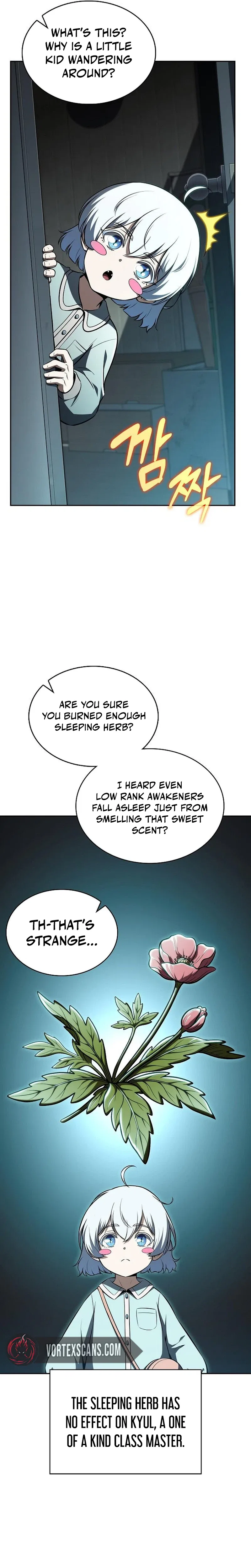 Please Have a Meal! Chapter 63 – Page 9