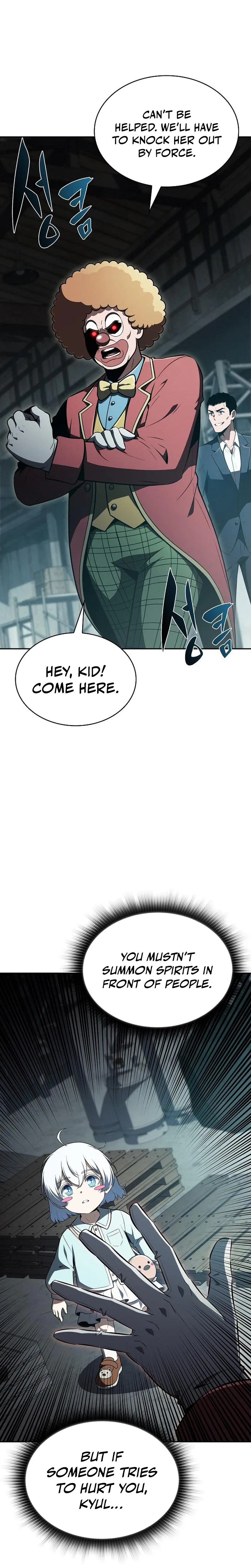 Please Have a Meal! Chapter 63 – Page 10
