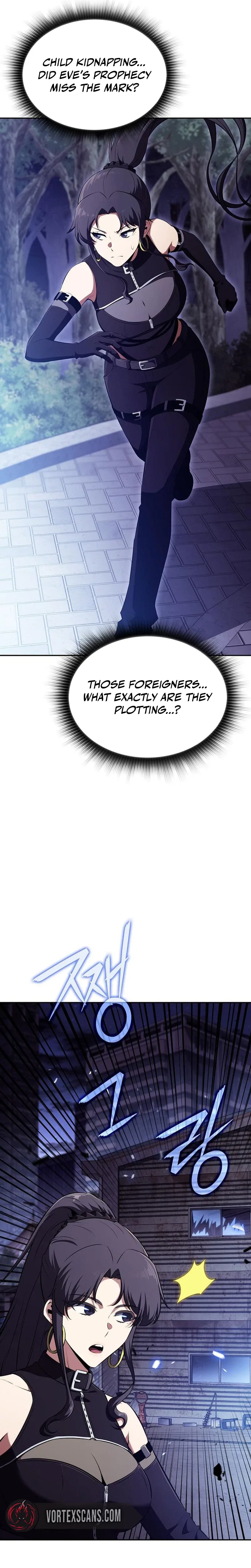 Please Have a Meal! Chapter 63 – Page 13