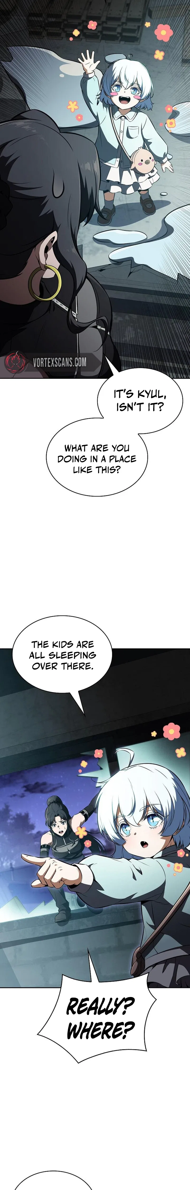 Please Have a Meal! Chapter 63 – Page 15