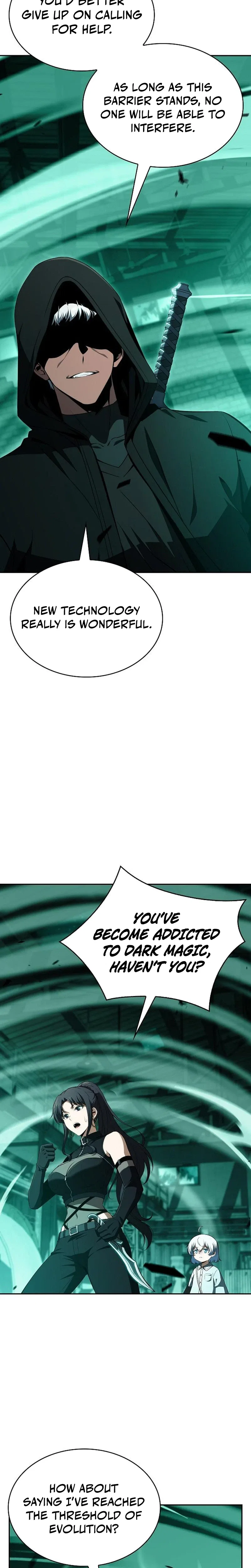 Please Have a Meal! Chapter 63 – Page 19