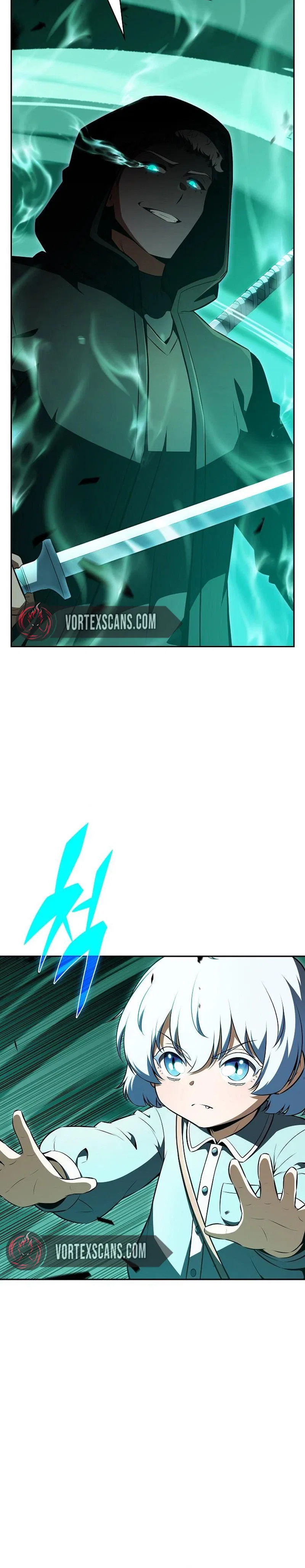 Please Have a Meal! Chapter 63 – Page 20