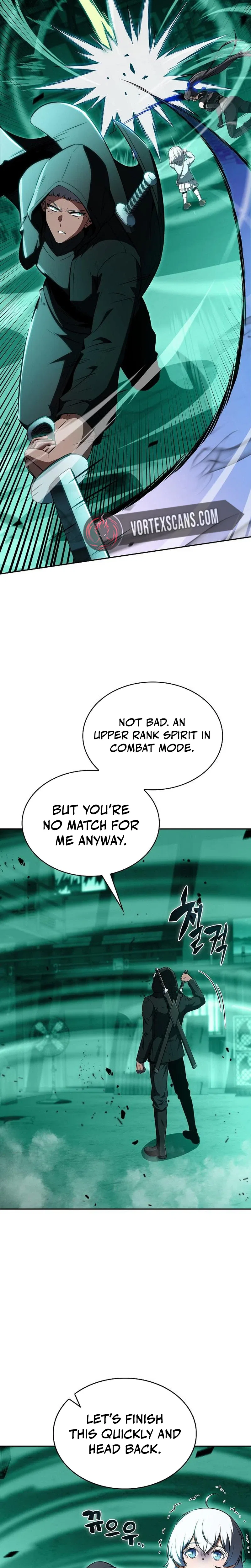 Please Have a Meal! Chapter 63 – Page 23