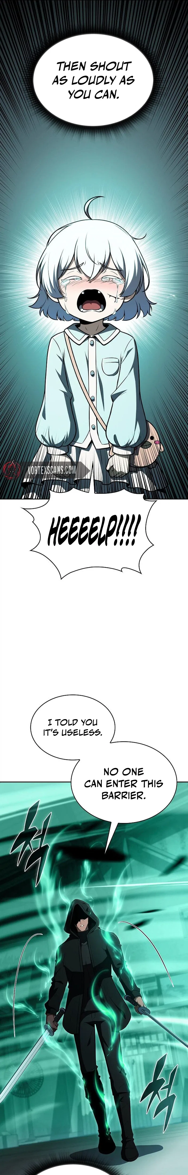 Please Have a Meal! Chapter 63 – Page 25