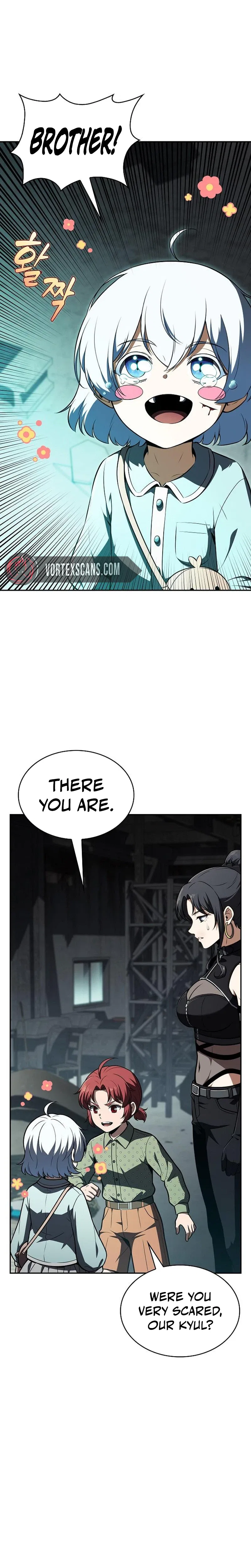 Please Have a Meal! Chapter 63 – Page 28