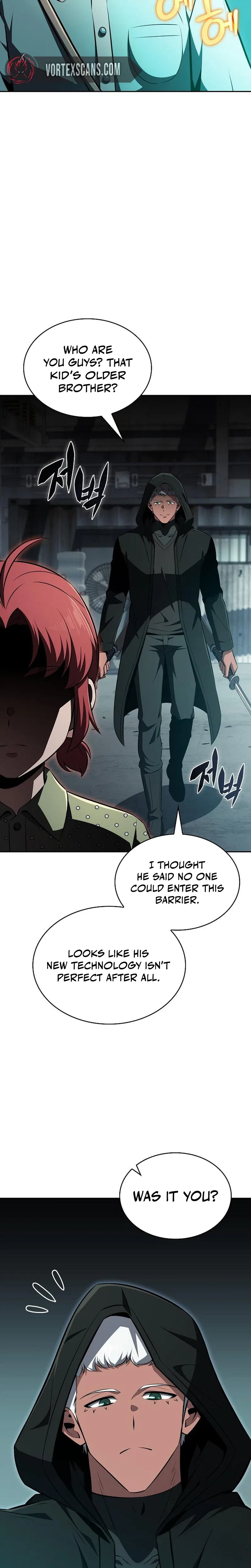 Please Have a Meal! Chapter 63 – Page 30