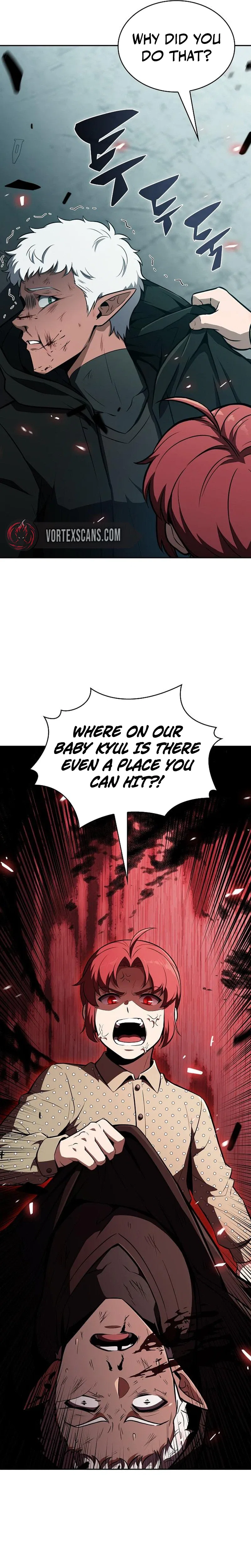 Please Have a Meal! Chapter 63 – Page 37
