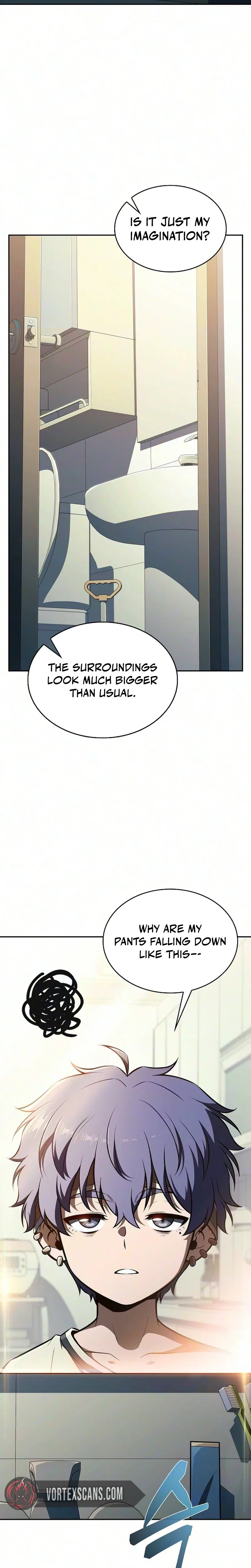 Please Have a Meal! Chapter 62 – Page 2