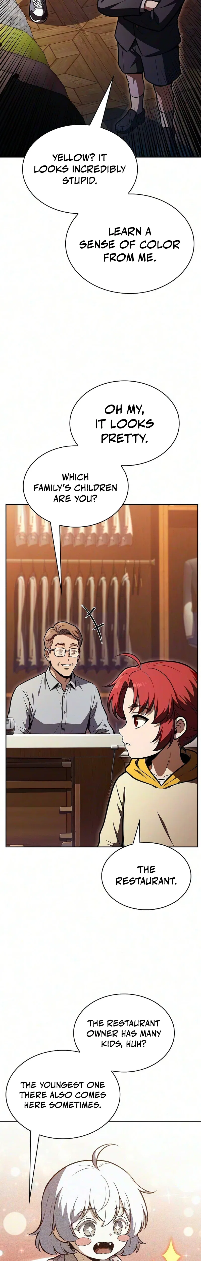 Please Have a Meal! Chapter 62 – Page 11