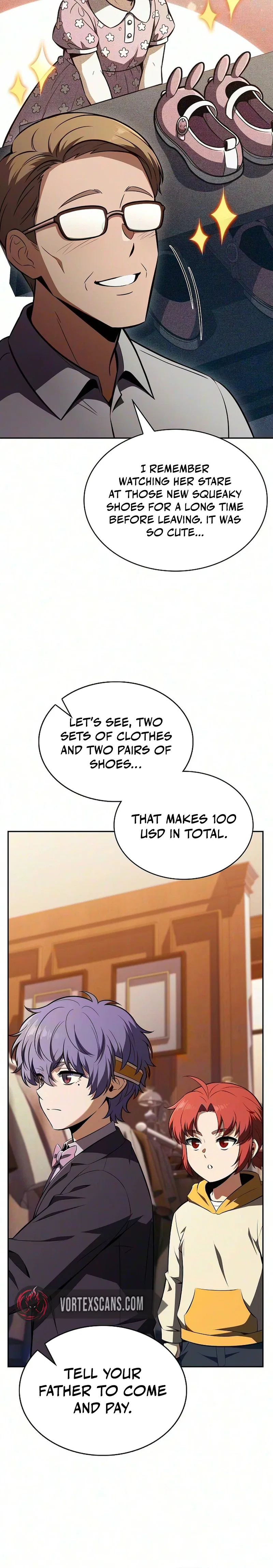 Please Have a Meal! Chapter 62 – Page 12