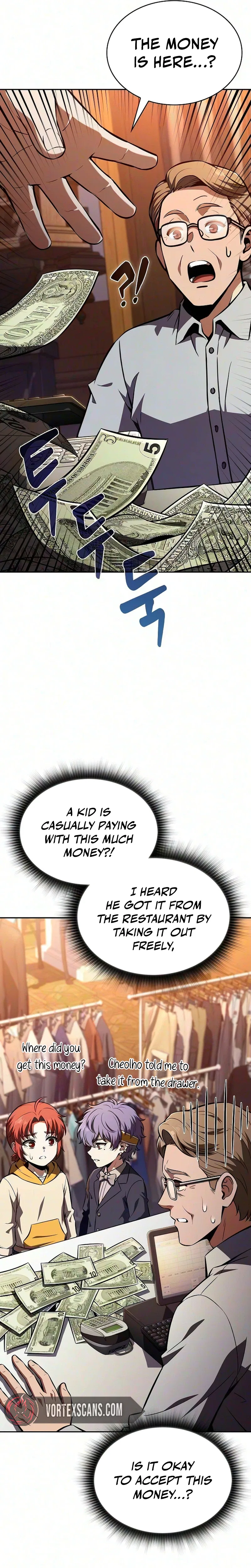 Please Have a Meal! Chapter 62 – Page 13