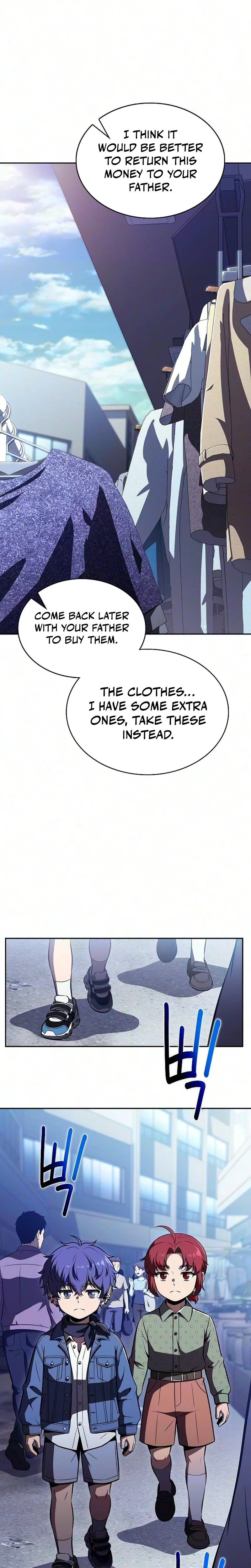 Please Have a Meal! Chapter 62 – Page 14