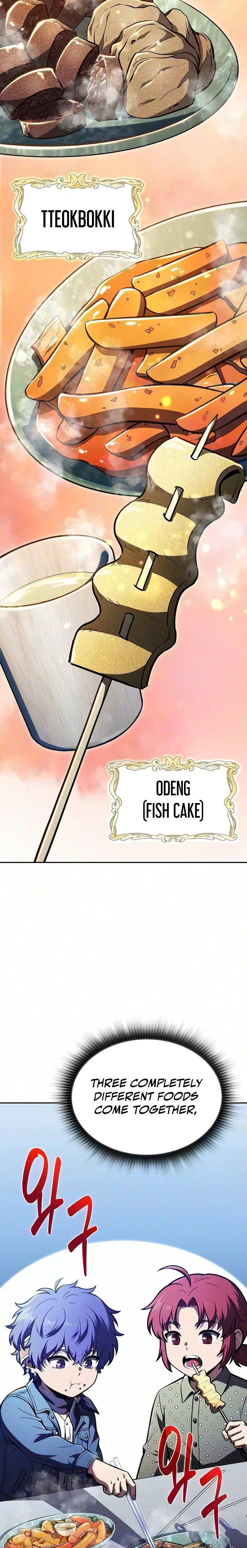 Please Have a Meal! Chapter 62 – Page 18