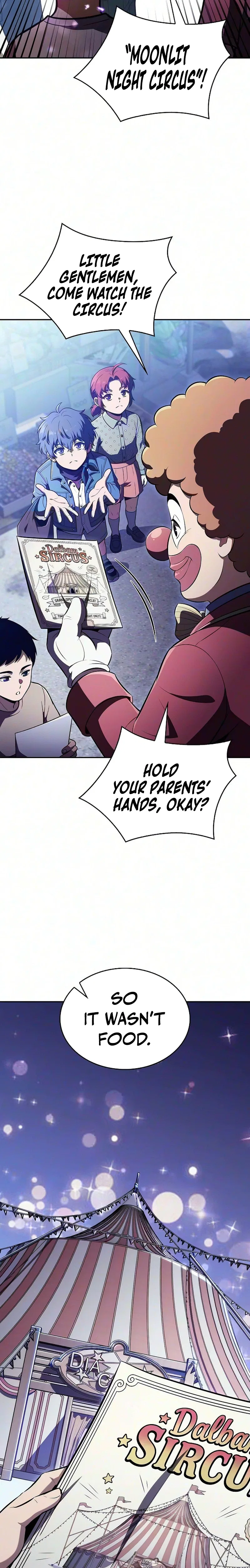 Please Have a Meal! Chapter 62 – Page 23